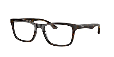 Ray-Ban Unisex Dark Havana
