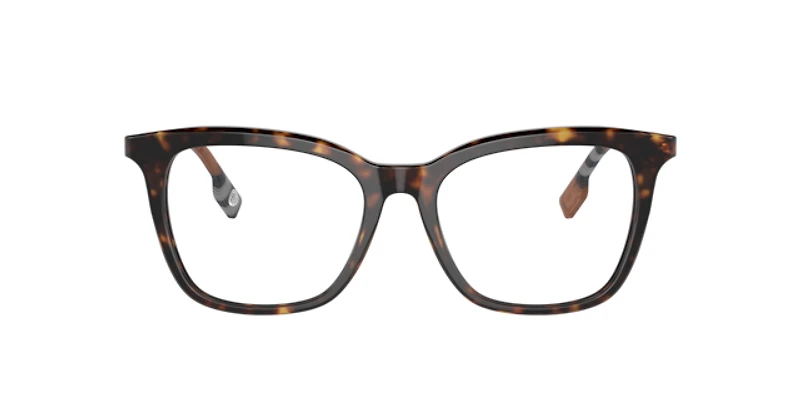 Burberry Woman Dark Havana