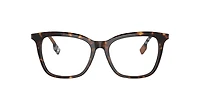 Burberry Woman Dark Havana