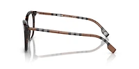 Burberry Woman Dark Havana