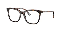 Burberry Woman Dark Havana
