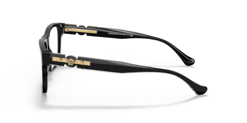 Versace Man Black