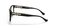 Versace Man Black