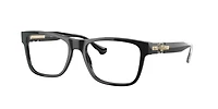 Versace Man Black
