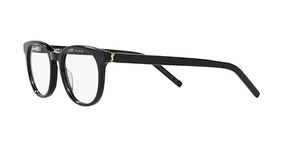 Saint Laurent Woman