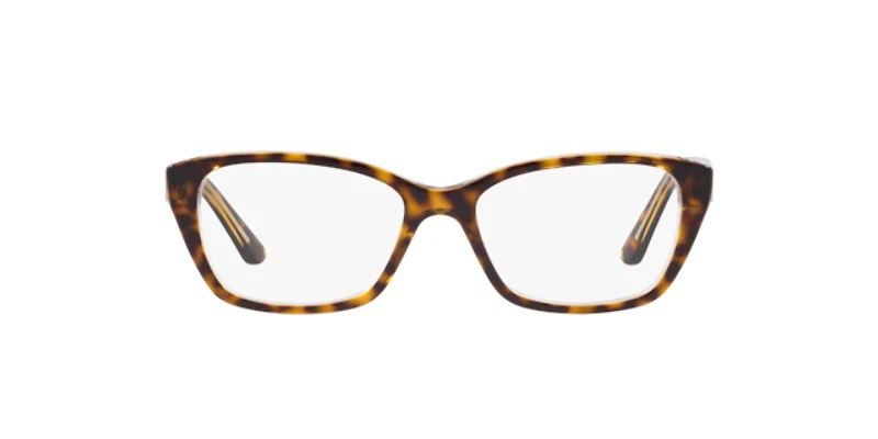 Sferoflex Woman Havana On Transparent