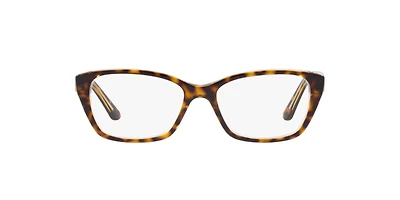 Sferoflex Woman Havana On Transparent