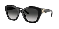 Coach Woman Black
