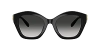 Coach Woman Black