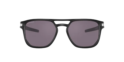 Oakley Man Matte Black
