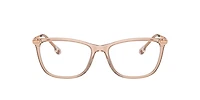 Versace Woman Transparent