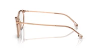 Versace Woman Transparent