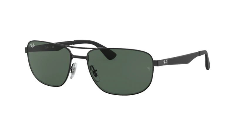 Ray-Ban Man