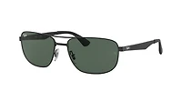 Ray-Ban Man