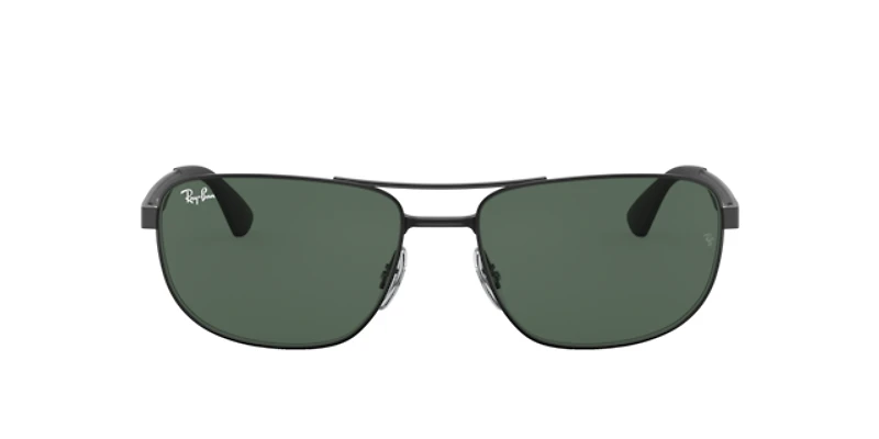 Ray-Ban Man