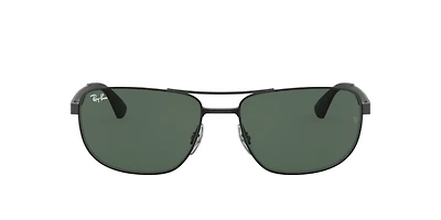 Ray-Ban Man Black
