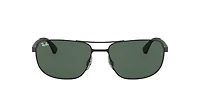 Ray-Ban Man