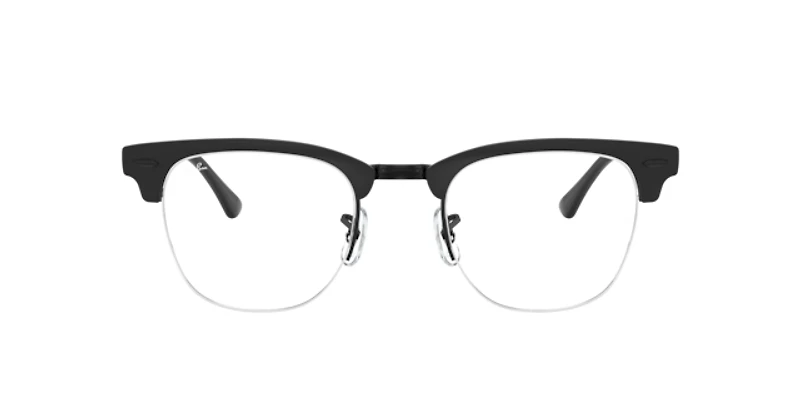 Ray-Ban Unisex Black