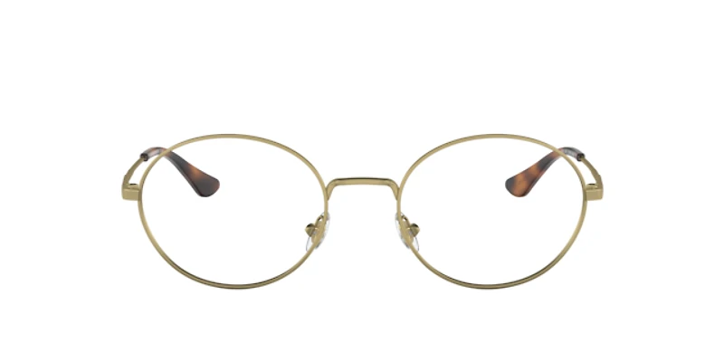 Brooks Brothers Man Matte Gold