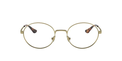 Brooks Brothers Man Matte Gold