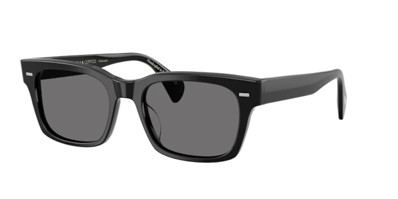 Oliver Peoples Unisex Black
