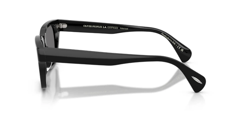 Oliver Peoples Unisex Black