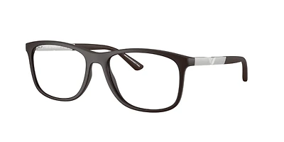 Emporio Armani Man Matte