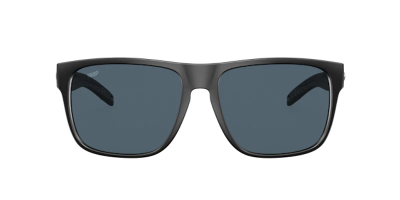 Costa Del Mar Man Matte Black
