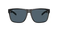 Costa Del Mar Man Matte Black