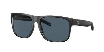 Costa Del Mar Man Matte Black