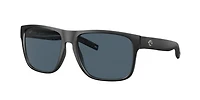 Costa Del Mar Man Matte Black