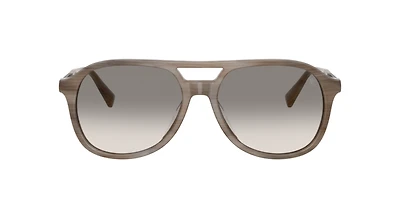 Brunello Cucinelli Man Panama Nocciola