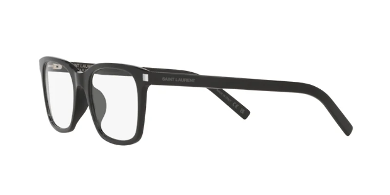 Saint Laurent Man