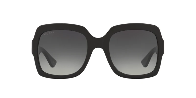 Gucci Woman Black