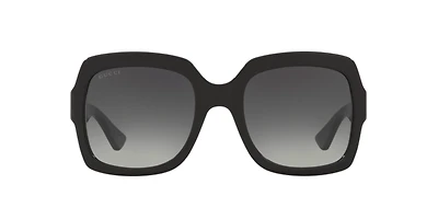 Gucci Woman Black
