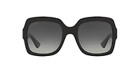 Gucci Woman Black