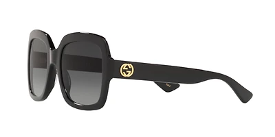 Gucci Woman Black