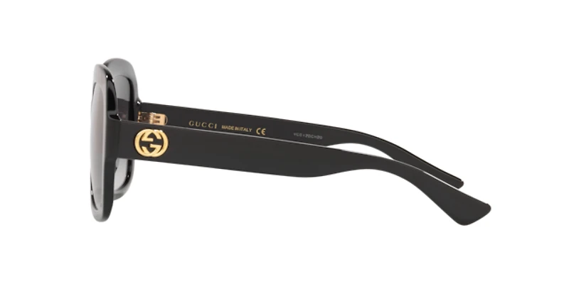 Gucci Woman Black