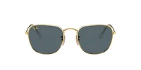 Ray-Ban Unisex Gold