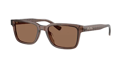 Brooks Brothers Man Brown