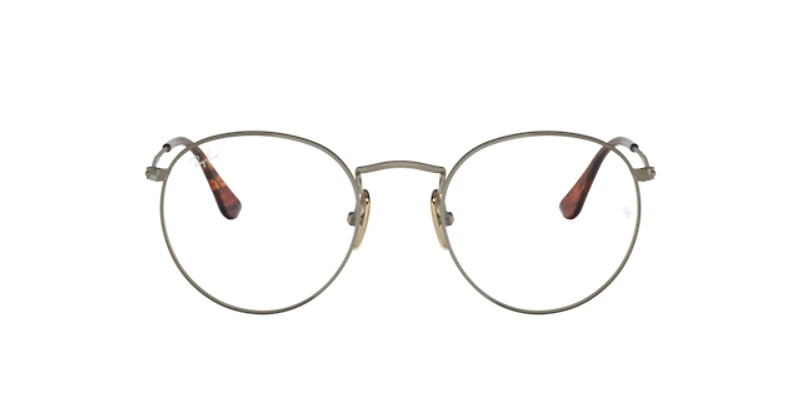 Ray-Ban Unisex Gold