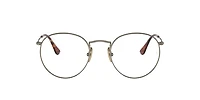 Ray-Ban Unisex Gold
