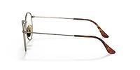 Ray-Ban Unisex Gold