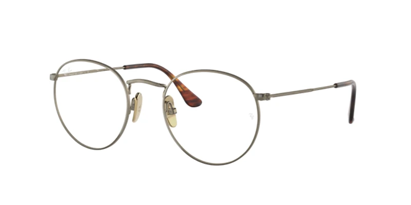 Ray-Ban Unisex Gold