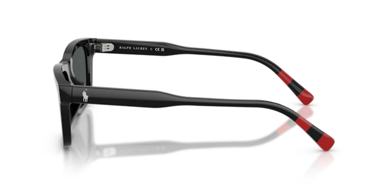 Polo Ralph Lauren Man Shiny