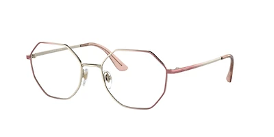 Vogue Woman Pale Gold