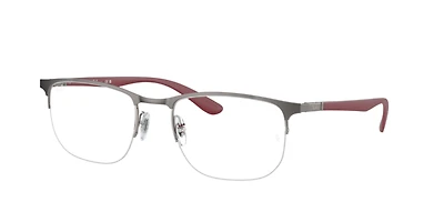Ray-Ban Unisex Gunmetal