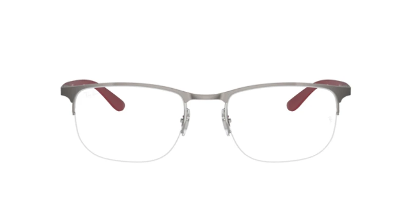 Ray-Ban Unisex Gunmetal