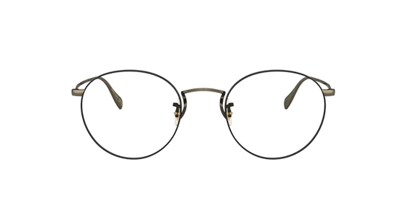 Oliver Peoples Man