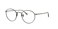 Oliver Peoples Man